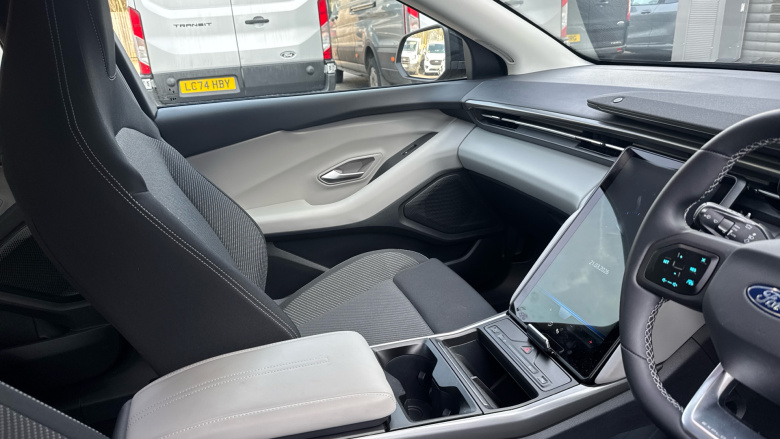 Ford Explorer 125kW Style 52kWh 5dr Auto Electric Estate